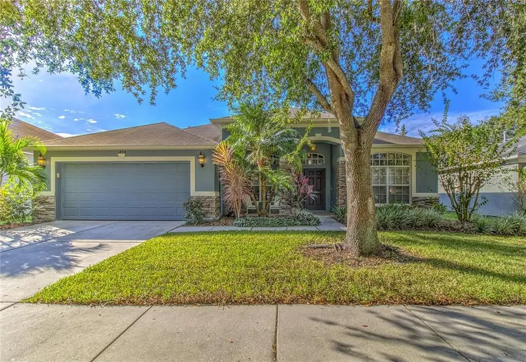 1403 Hurley Pond Lane Valrico FL 33596
