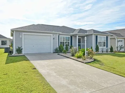 3487 Jaguar Court The Villages FL 32163