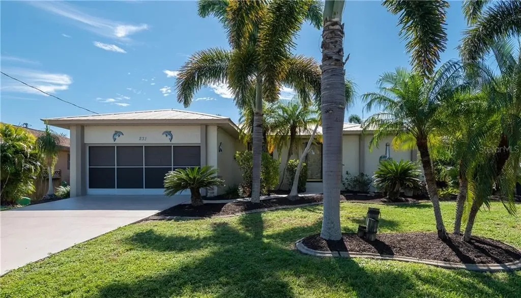 231 Riviera Court Punta Gorda FL 33950
