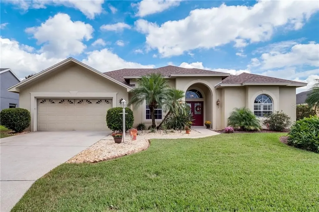 207 Ruby Lake Lane Winter Haven FL 33884