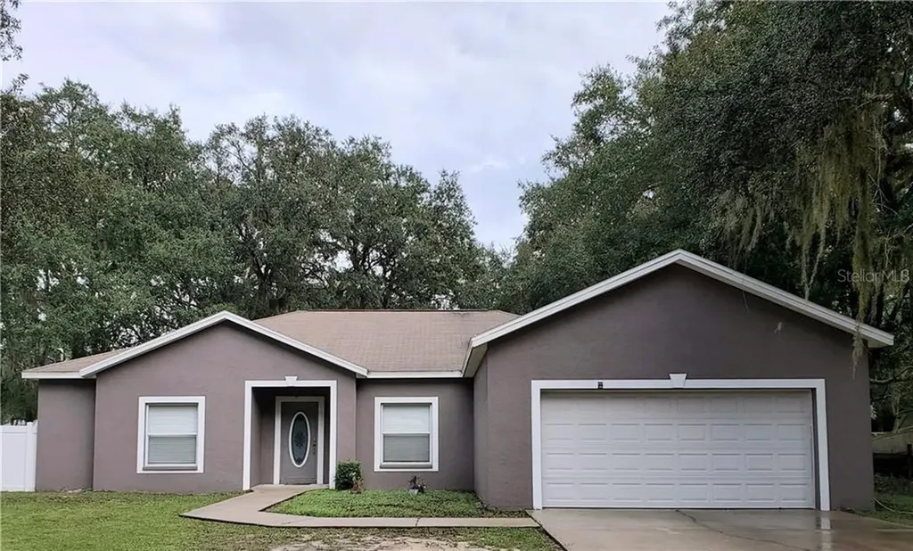 13920 Raulerson Road Riverview FL 33569