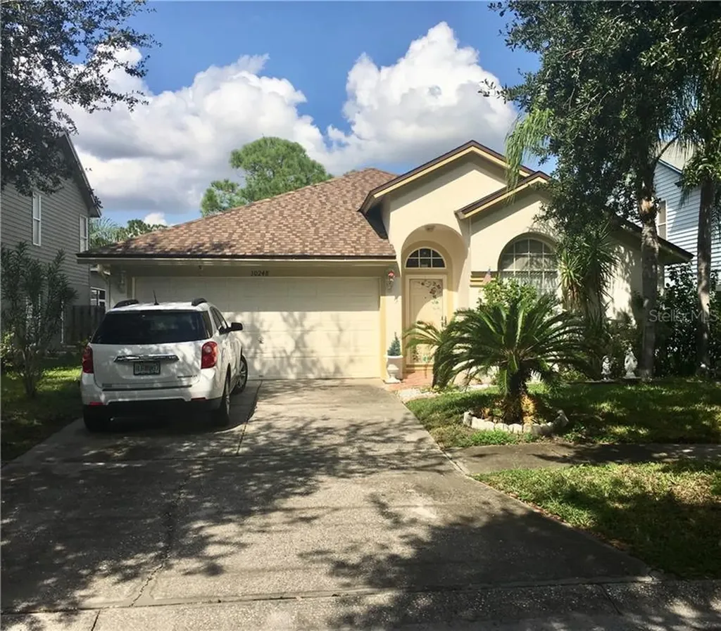 10248 Oasis Palm Drive Tampa FL 33615