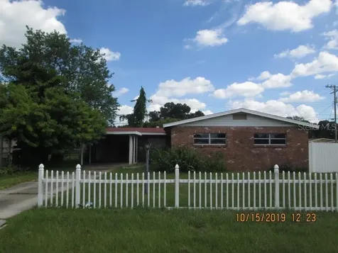 6401 N Lois Avenue Tampa FL 33614