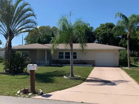 5230 Sunnybrook Court Cape Coral FL 33904
