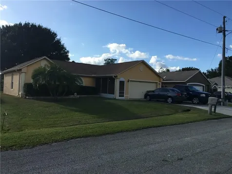 841 Jarnac Drive Kissimmee FL 34759