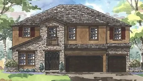 13242 Wildflower Meadow Drive Riverview FL 33579