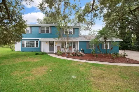 4660 Sherwood Lane Lakeland FL 33813