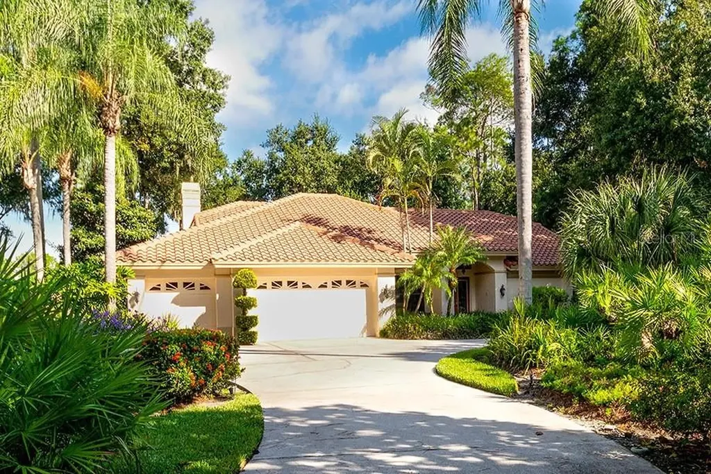 7721 Red Cedar Lane Sarasota FL 34241