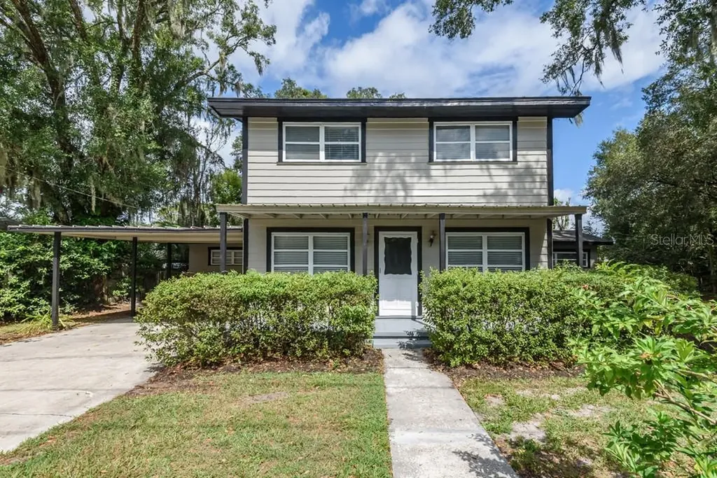 1314 E Tomlin Street Plant City FL 33563