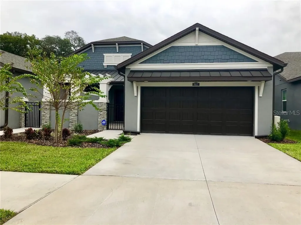 8616 Villa Square Court Tampa FL 33614