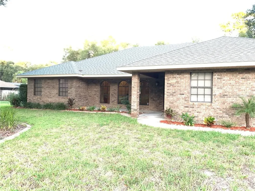 200 White Dove Avenue Orange City FL 32763