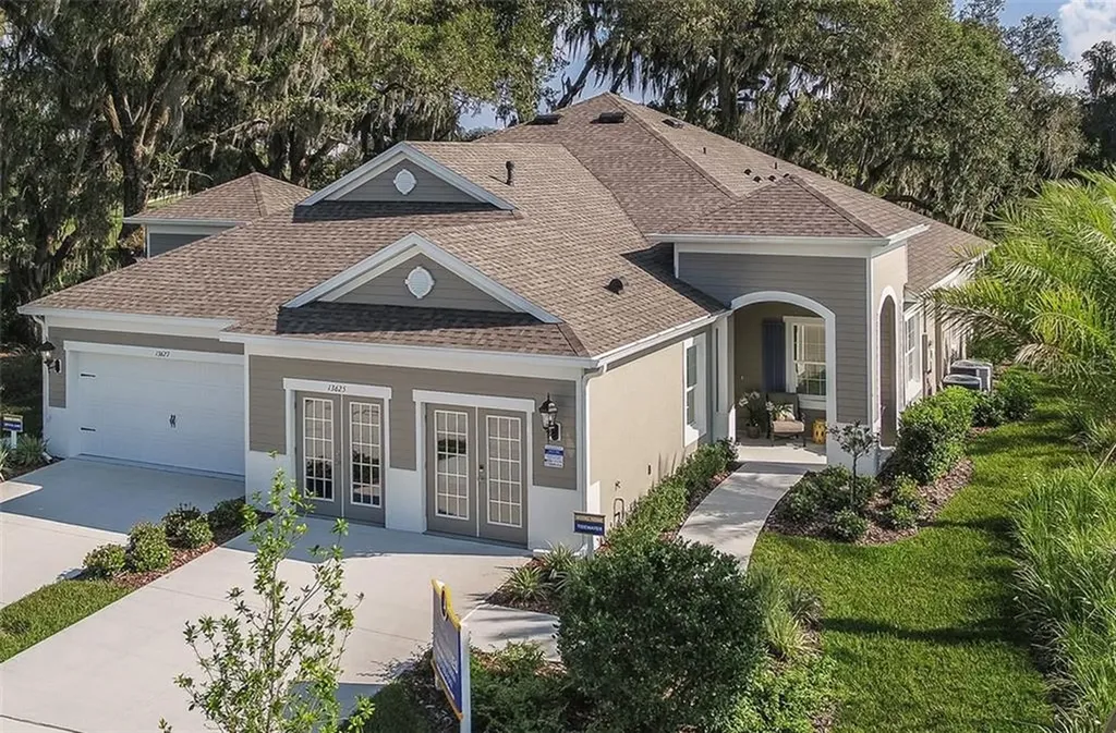13621 Circa Crossing Drive Lithia FL 33547