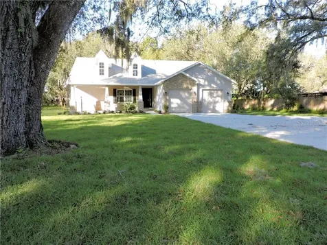 1901 N Gordon Street Plant City FL 33563