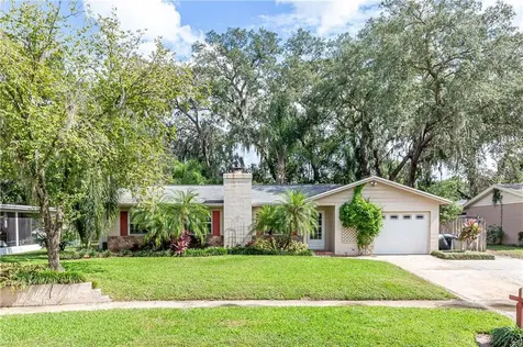 5133 Oak Hill Drive Winter Park FL 32792