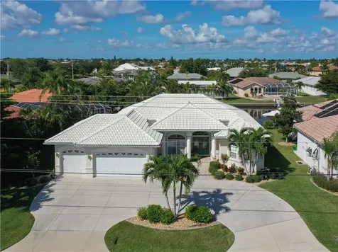 1087 Bal Harbor Boulevard Punta Gorda FL 33950
