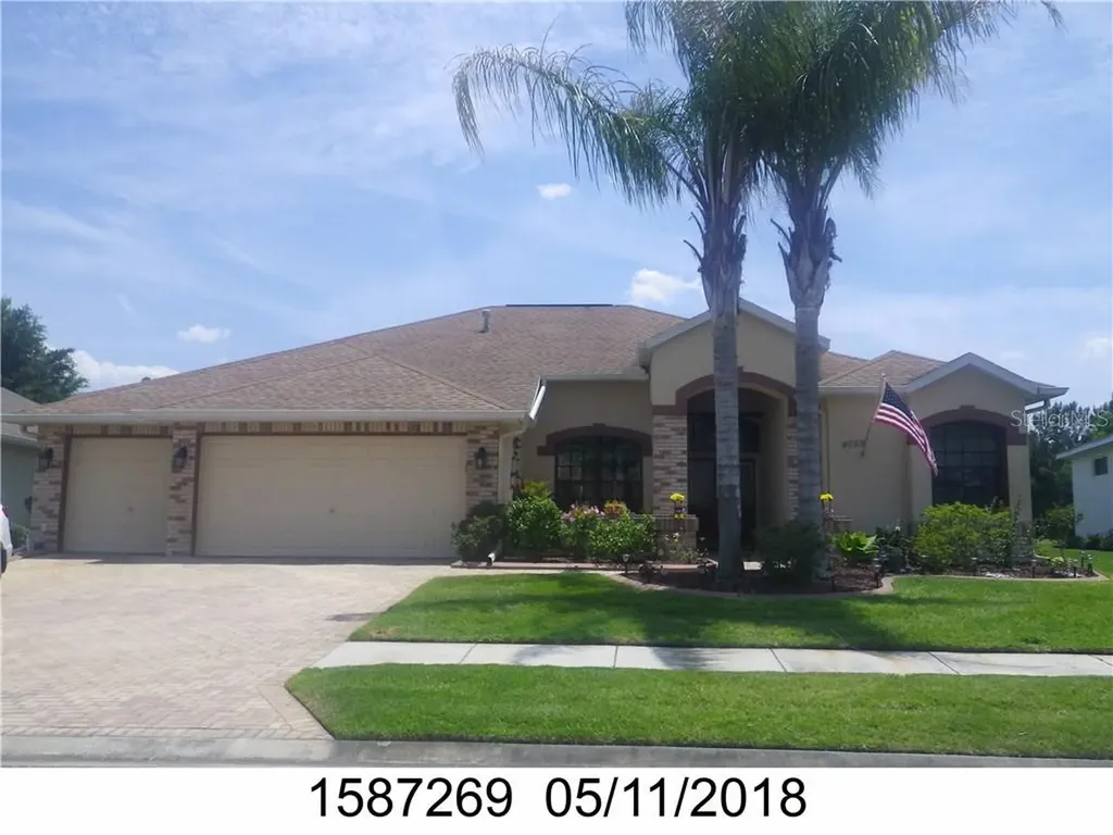 4059 Gevalia Drive Brooksville FL 34604
