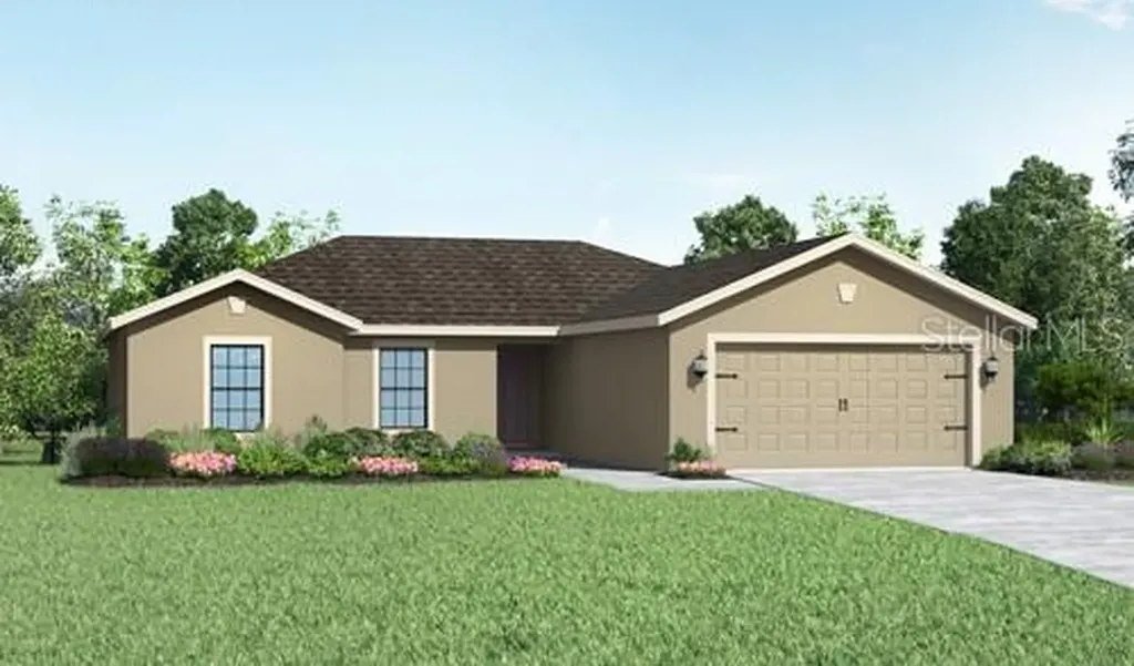 2616 Derby Drive Deltona FL 32738