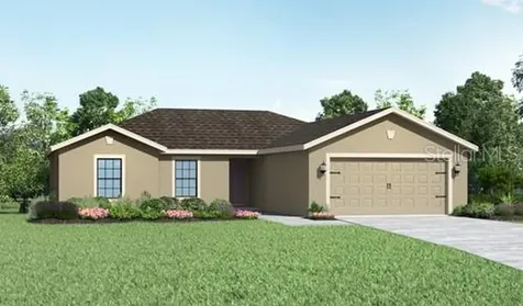 2616 Derby Drive Deltona FL 32738
