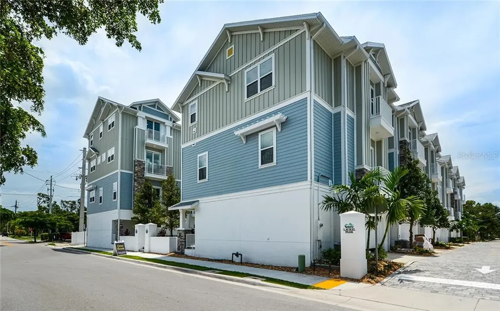 509 Lafayette Court Sarasota FL 34236