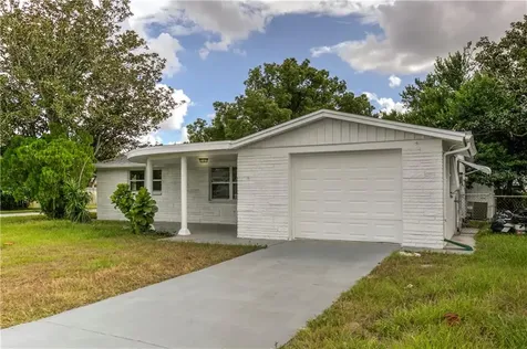 3544 Bigelow Drive Holiday FL 34691