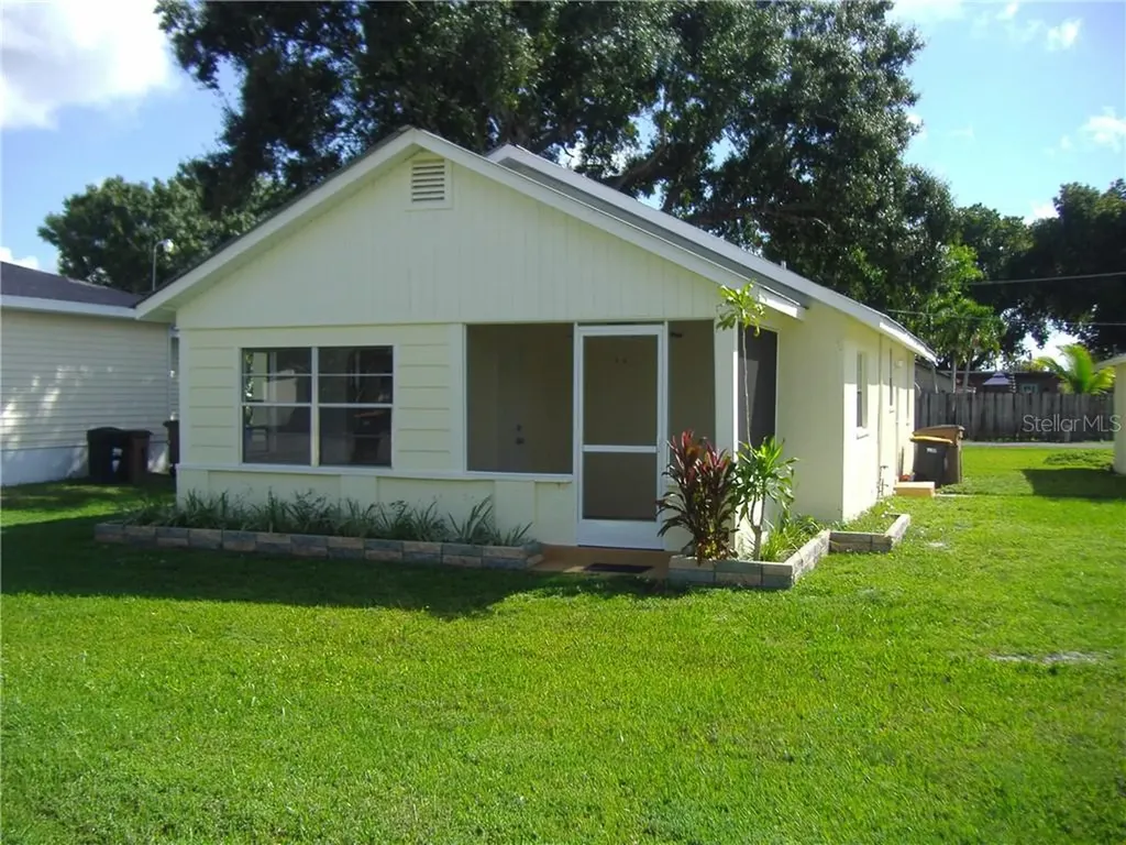 521 Carmalita Street Punta Gorda FL 33950