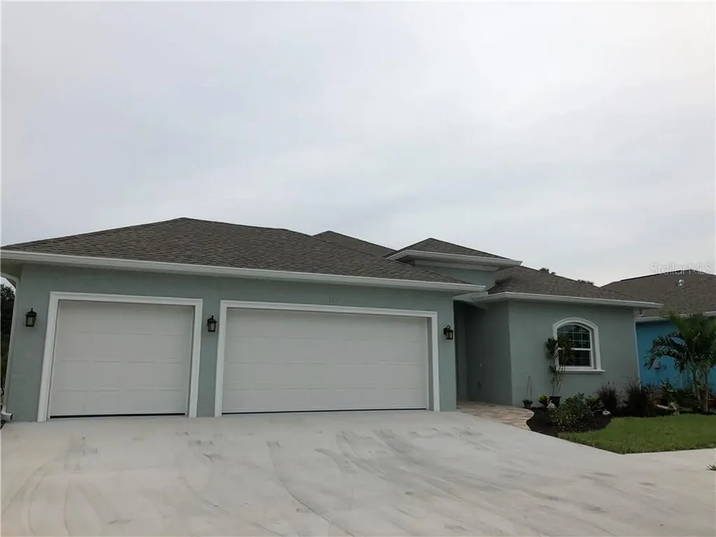 316 Talquin Court Englewood FL 34223