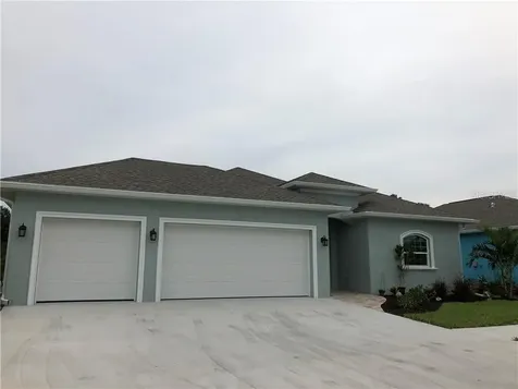 316 Talquin Court Englewood FL 34223