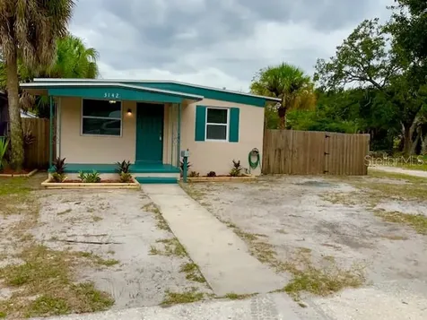 3142 16th Avenue S St Petersburg FL 33712