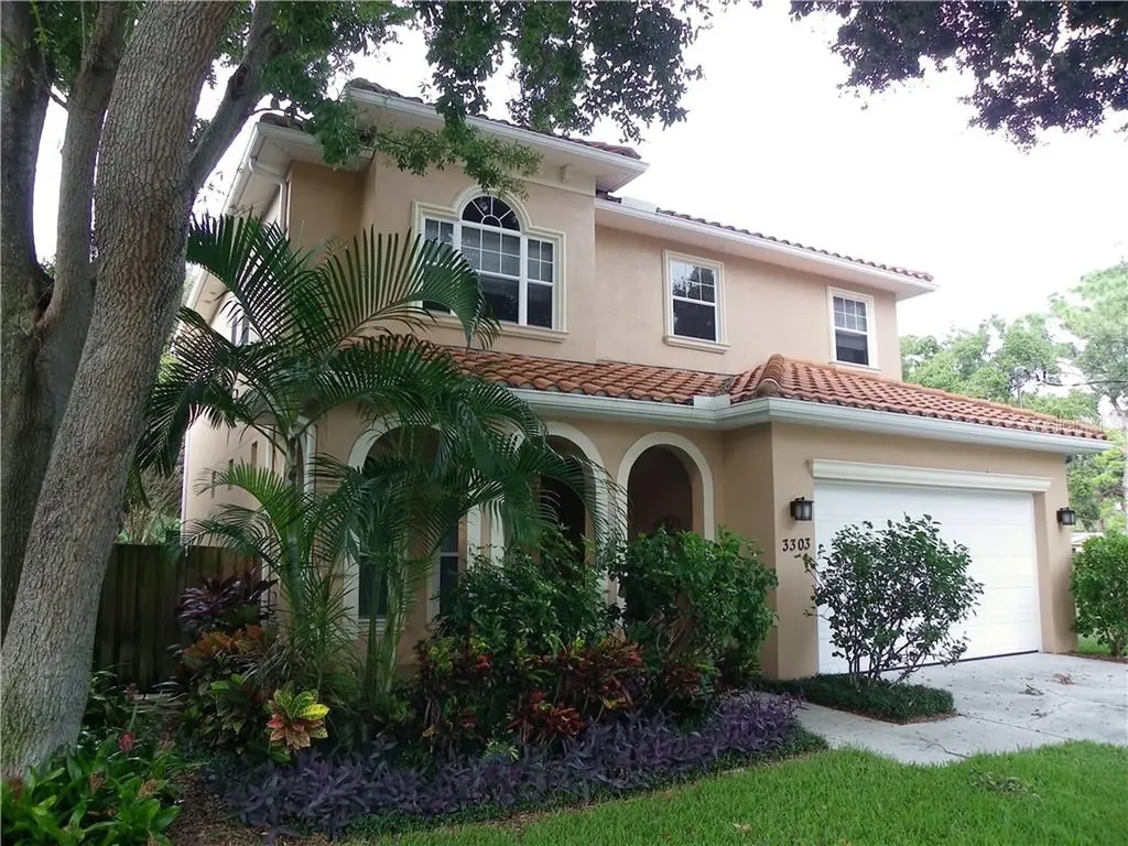 3303 W Wisconsin Avenue Tampa FL 33611