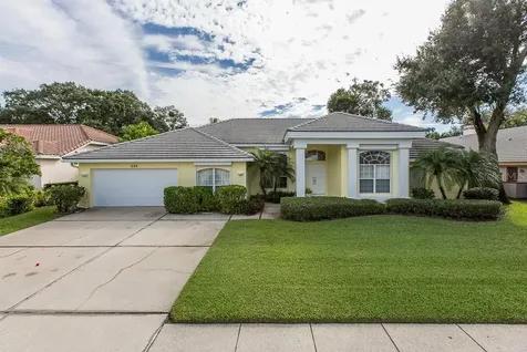 209 Old Oak Circle Palm Harbor FL 34683