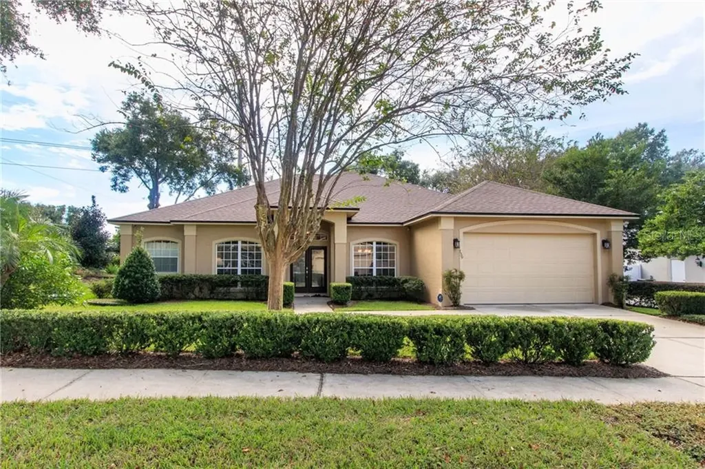 159 Raymond Oaks Court Altamonte Springs FL 32701