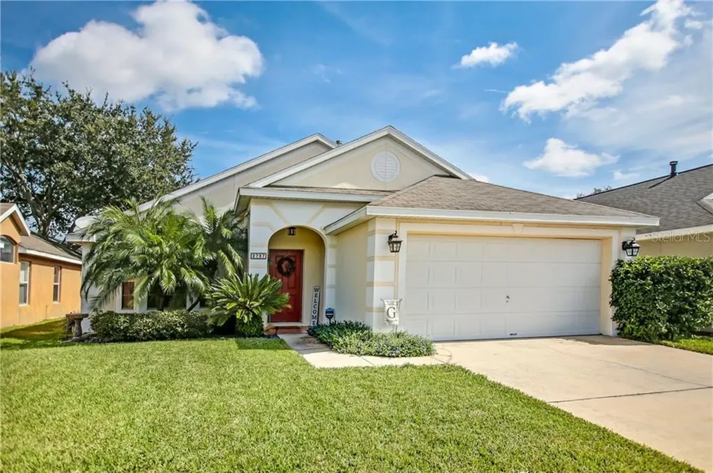 2797 Blue Raven Court Lake Mary FL 32746