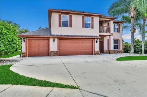 561 Quail Woods Court Debary FL 32713