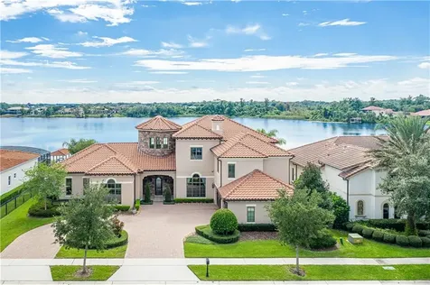1208 Lake Whitney Drive Windermere FL 34786