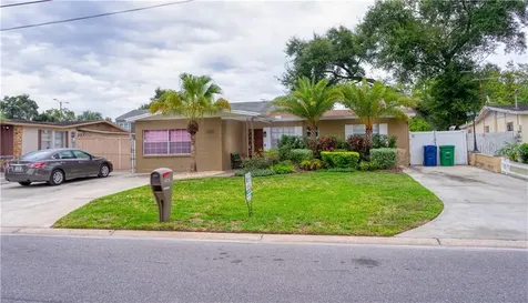 10607 N 27th Street Tampa FL 33612
