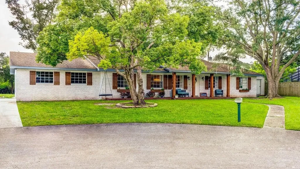 5210 Serrento Court Lakeland FL 33813