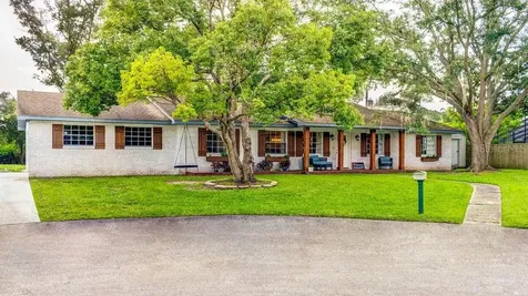 5210 Serrento Court Lakeland FL 33813