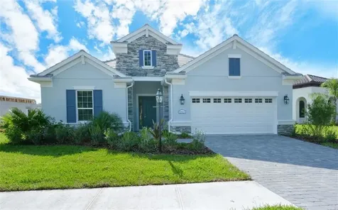 11921 Hunters Creek Road Venice FL 34293