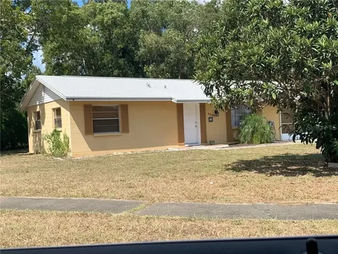 4449 Bromley Avenue Spring Hill FL 34609
