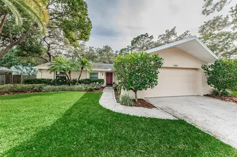 2831 Meadow Wood Drive Clearwater FL 33761