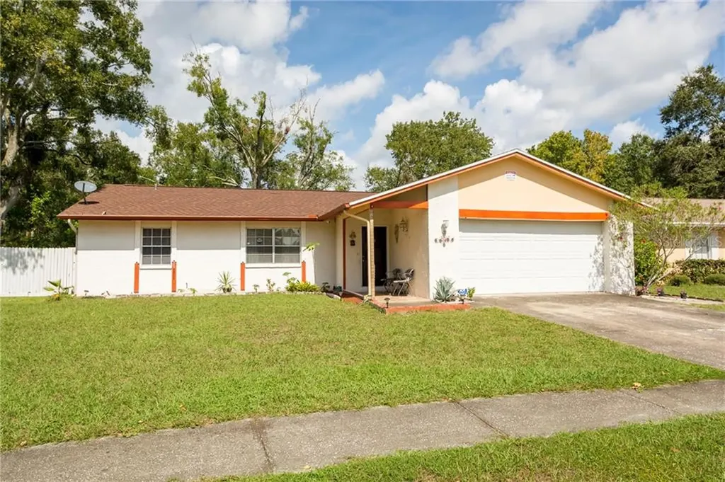 6511 Secrest Court Tampa FL 33625