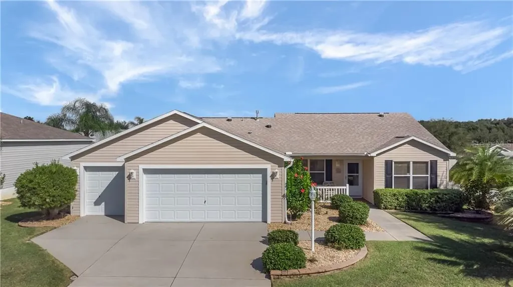 439 Medford Place The Villages FL 32162
