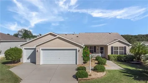 439 Medford Place The Villages FL 32162