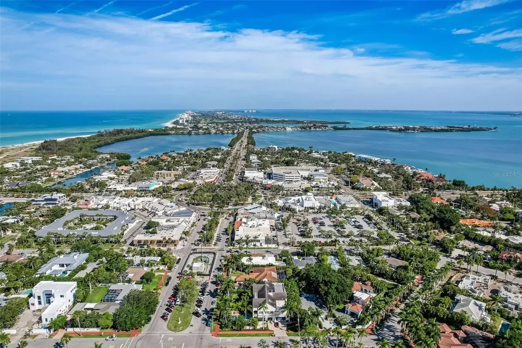 125 S Boulevard Of Presidents Sarasota FL 34236
