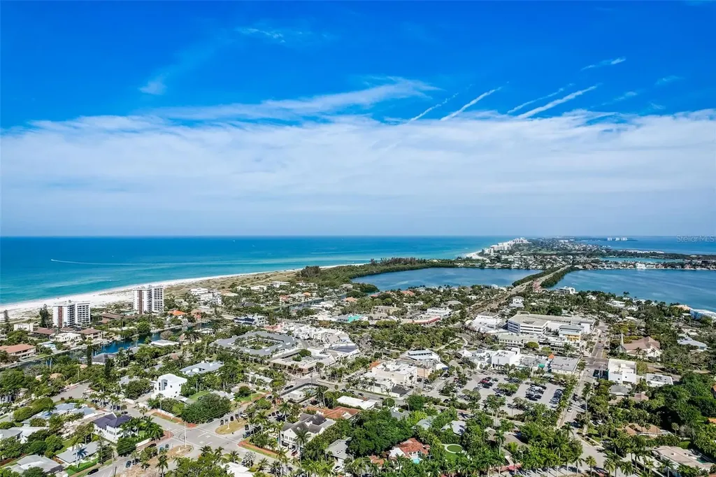 125 S Boulevard Of Presidents Sarasota FL 34236