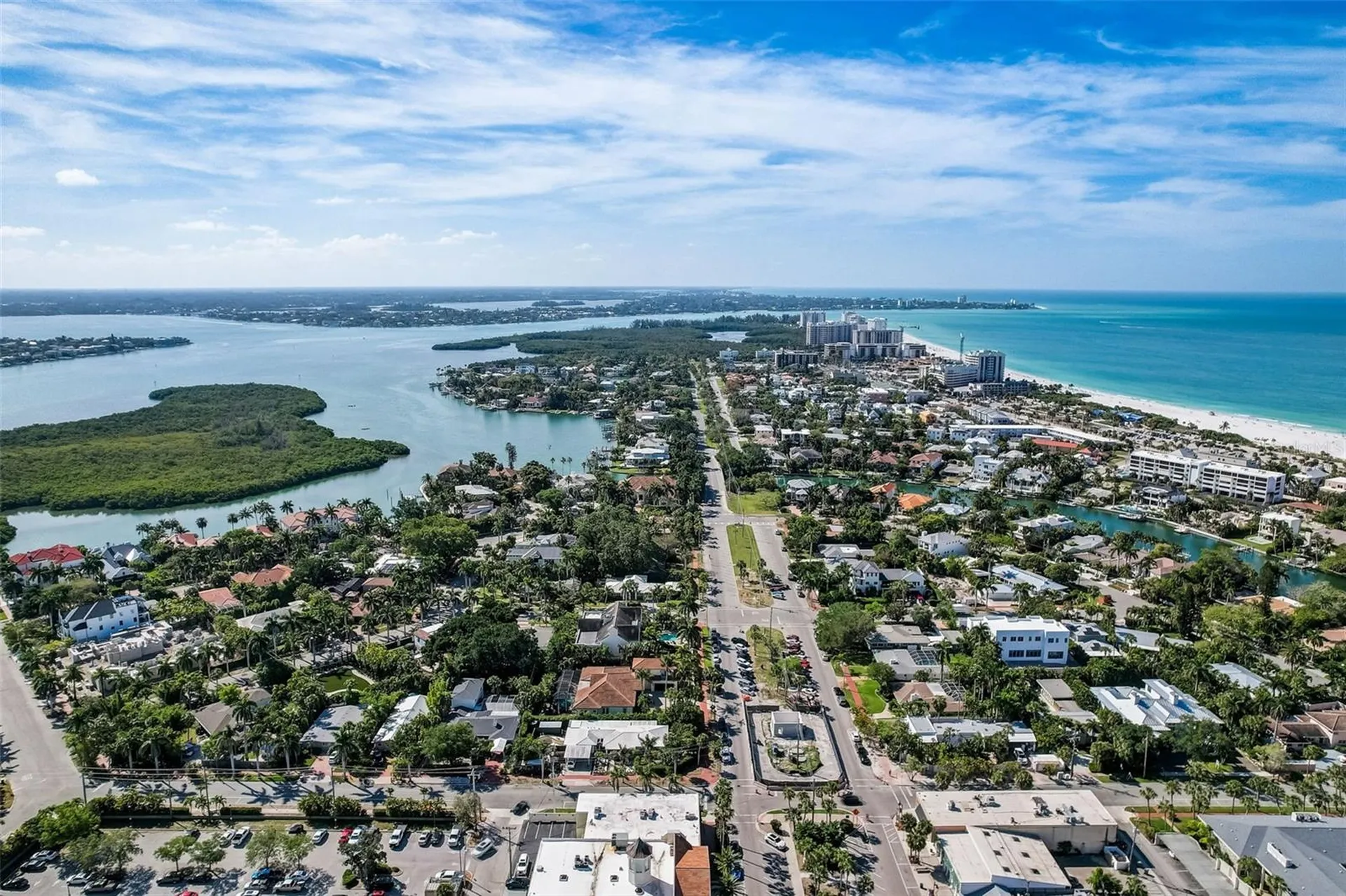 125 S Boulevard Of Presidents Sarasota FL 34236