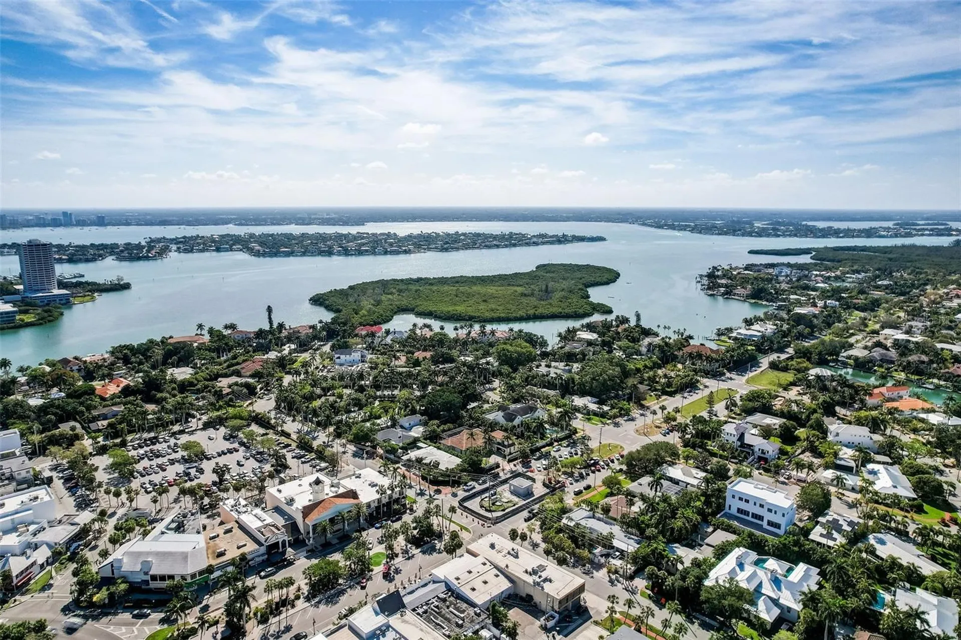 125 S Boulevard Of Presidents Sarasota FL 34236