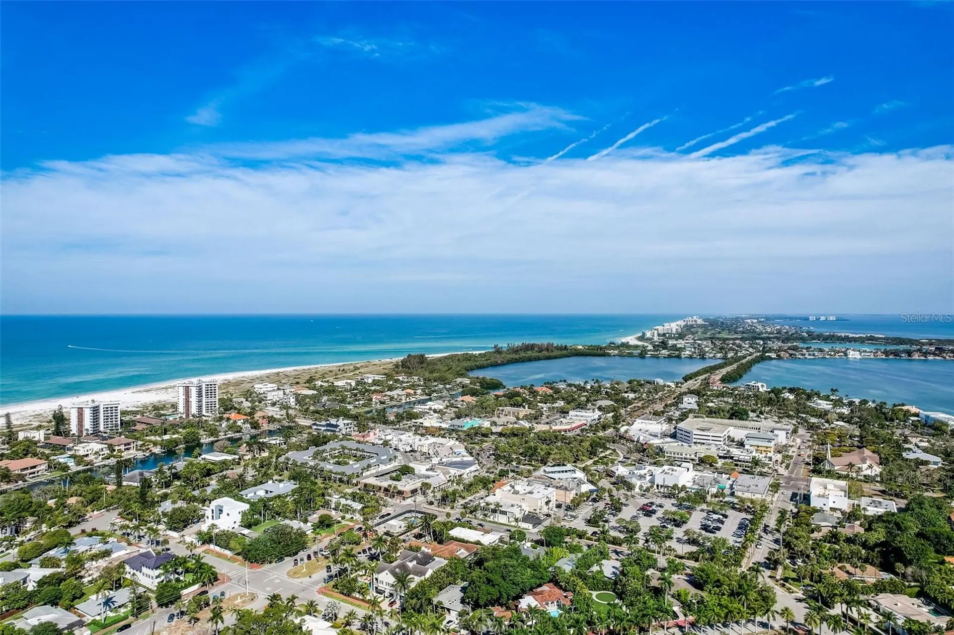 125 S Boulevard Of Presidents Sarasota FL 34236