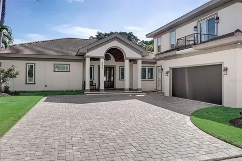 125 S Boulevard Of Presidents Sarasota FL 34236