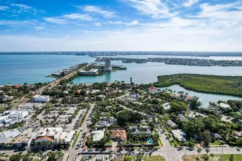 125 S Blvd Of Presidents Sarasota FL 34236